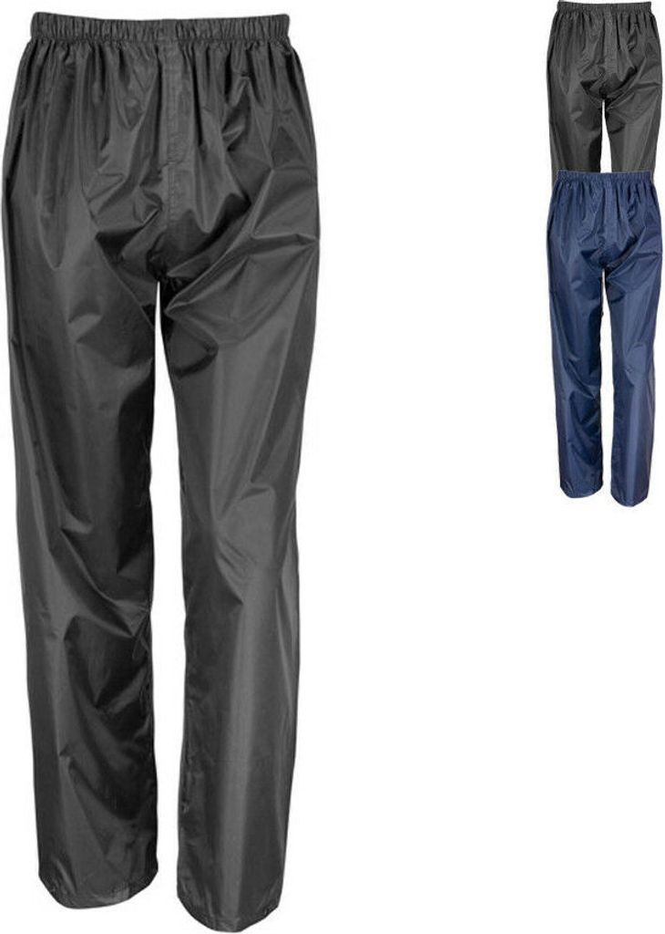 Result Core Rain Trousers Produktbild 2