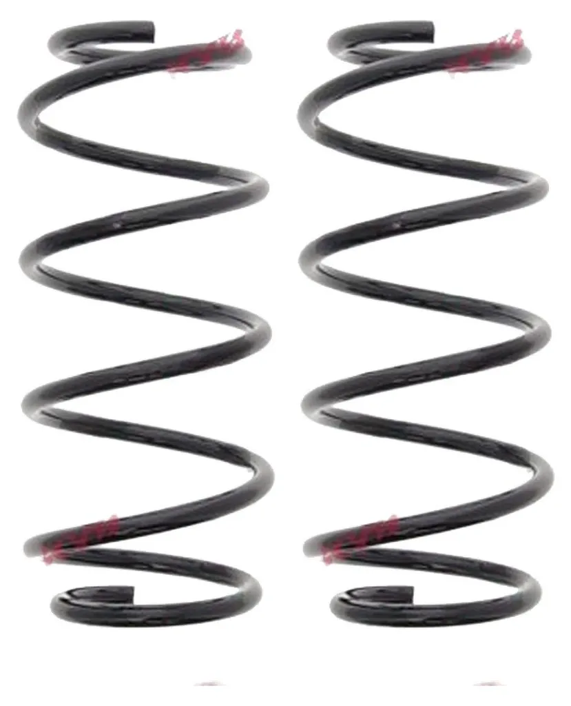 Ressort de suspension avant KYB RH2665 pour restaurer le confort