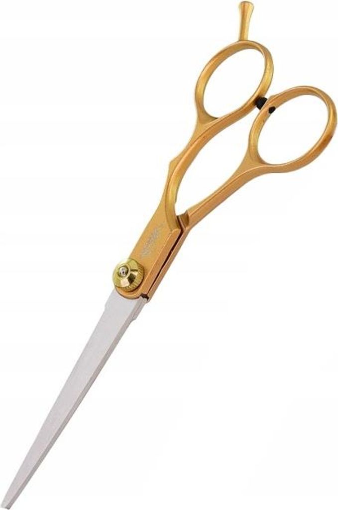 Ciseaux de coiffure 5.5 Image du produit 