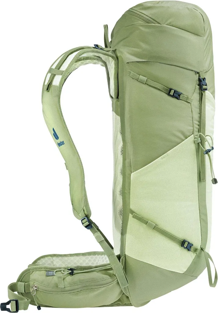 Sac à dos technique Deuter Speed Lite Pro 30 L pour alpinisme rapide - 5