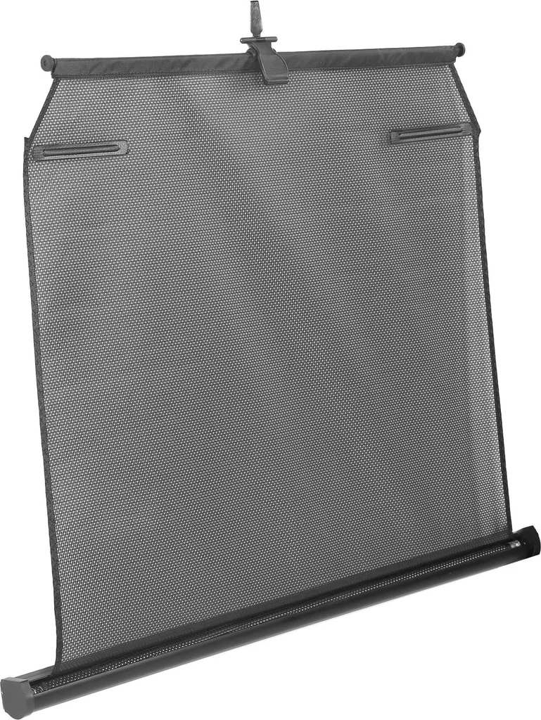 Pare-soleil Arrière pour Voiture et SUV : Idéal pour Voyages avec Bébé