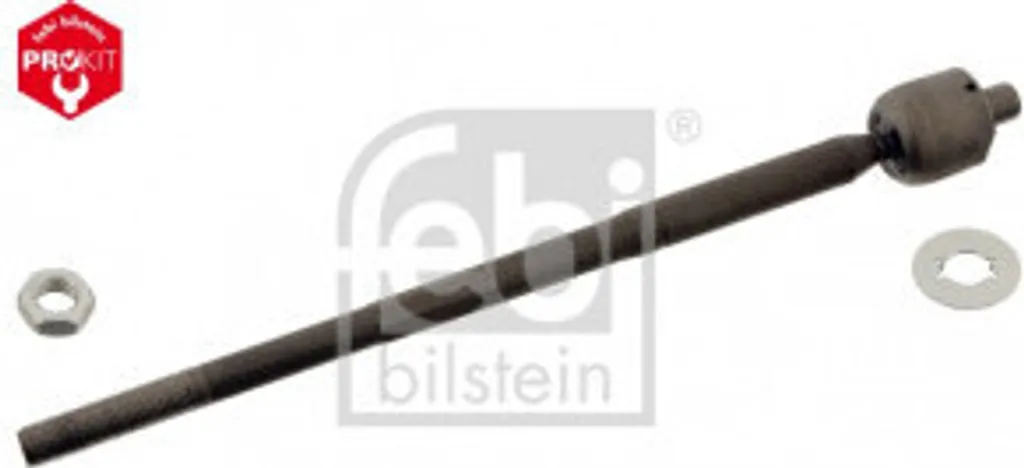 Joint axial FEBI 34616 robuste pour direction assistée Yaris (P1)