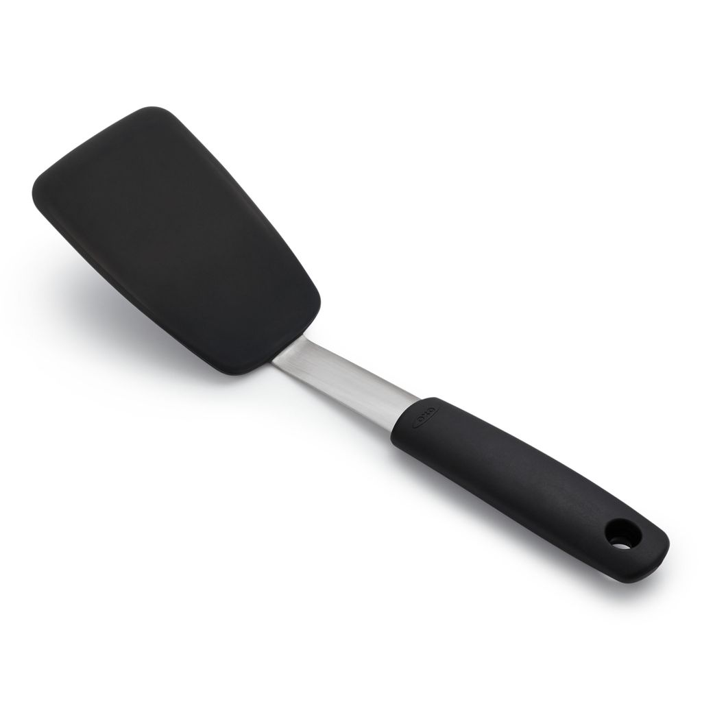 oxo - Paletta flessibile in silicone piccola Immagine del prodotto 