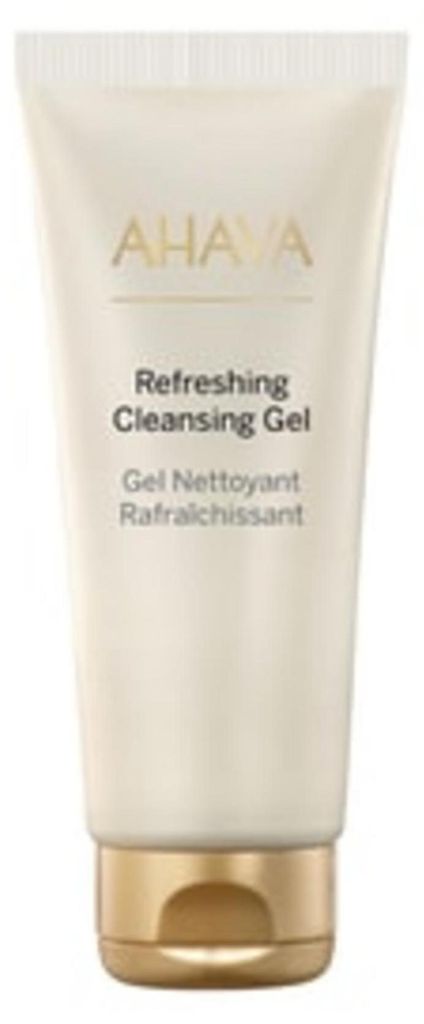 AHAVA Cleanse Detox Cleansing Gel (100 ml) Image du produit 