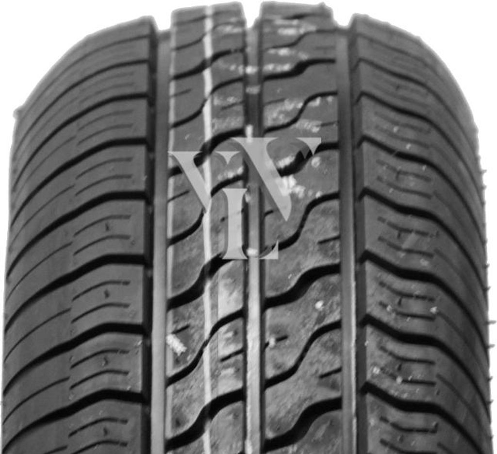 Gt-Radial Kargomax St-4000 195/70R14 96N Bsw Xl Produktbild 