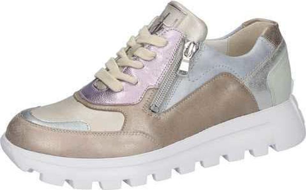 Waldläufer Women Low Sneaker Ajala 993004 906 w kolorze Zdjęcie produktu 