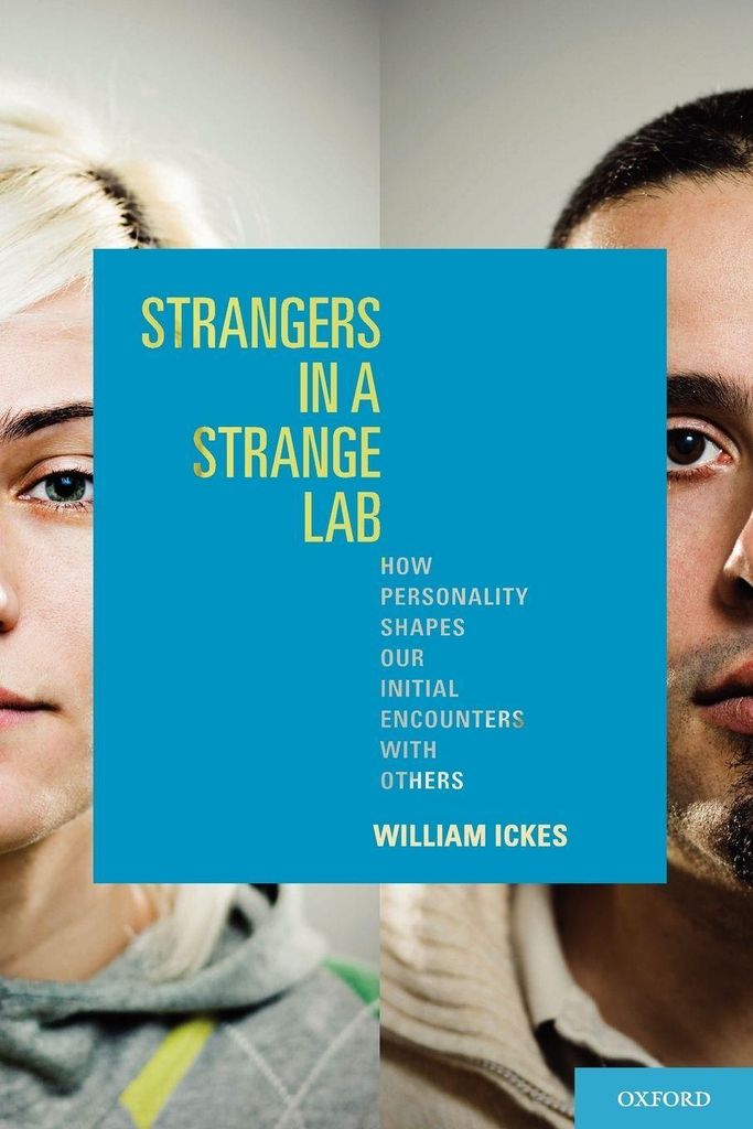 Strangers in a Strange Lab