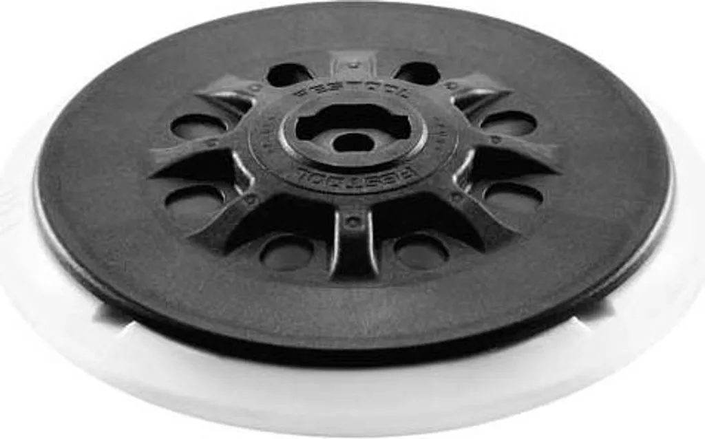 Plateau Festool D150/17FT souple avec technologie StickFix réf 498987 - 6