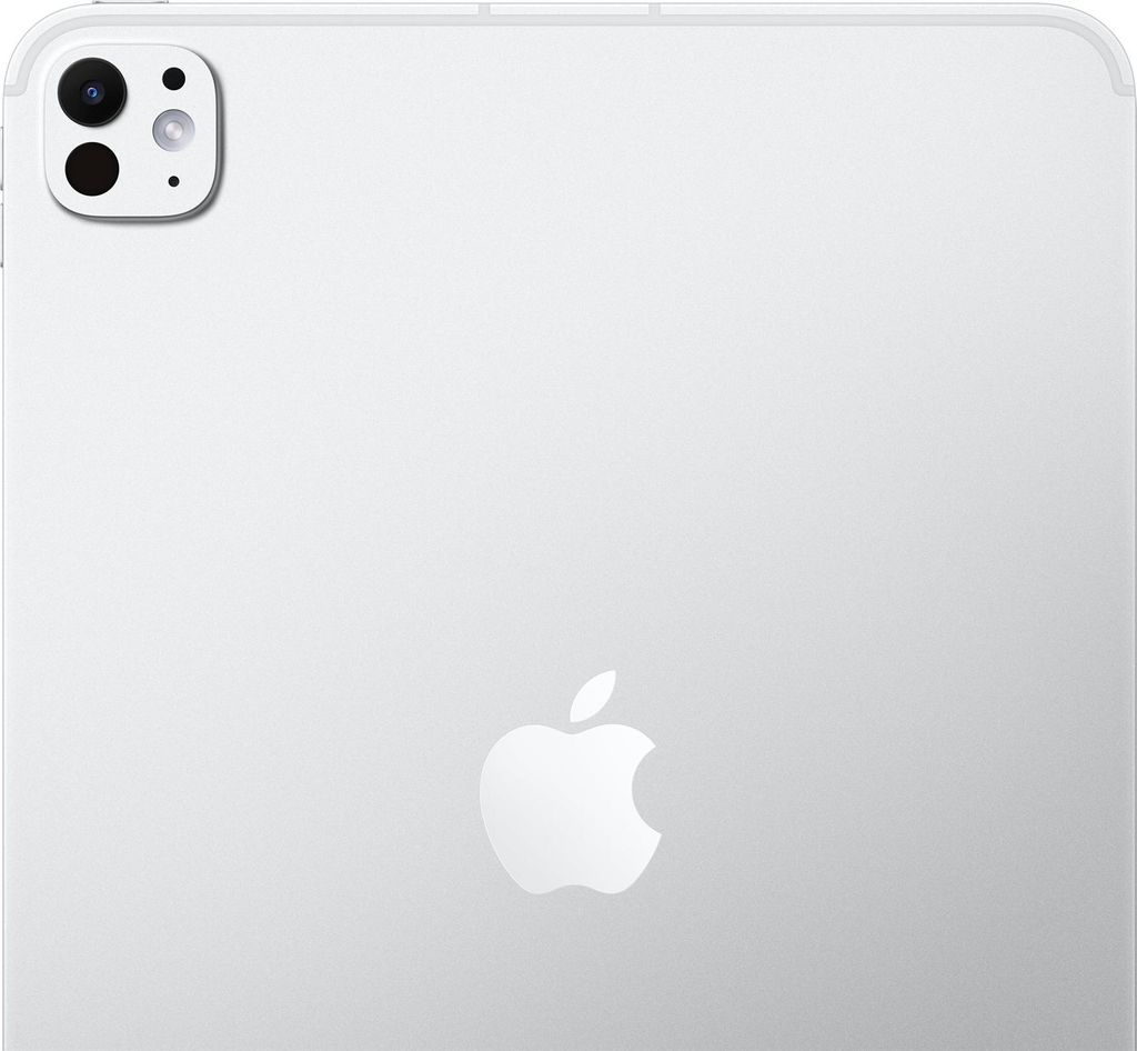 APPLE iPad Pro Silber 27,9cm (11") M5 16GB 2TB iPadOS