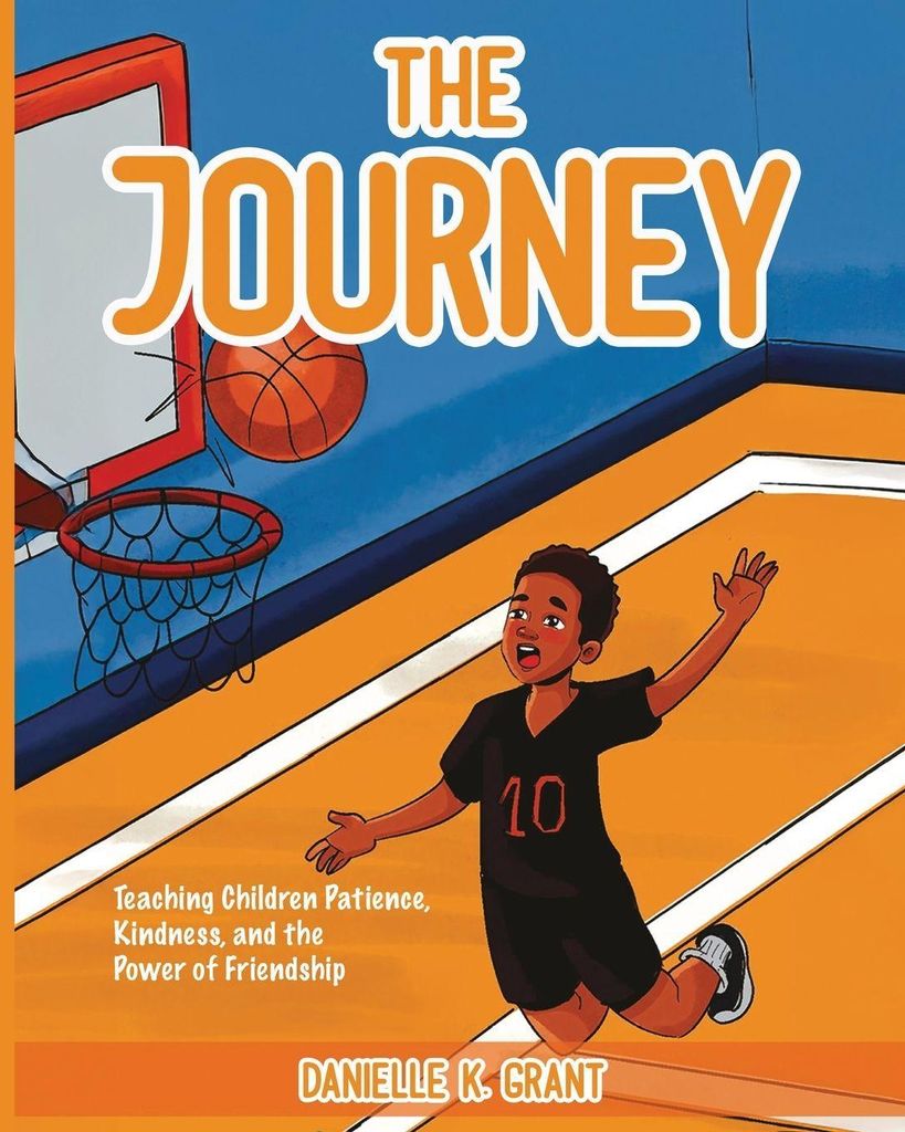 The Journey