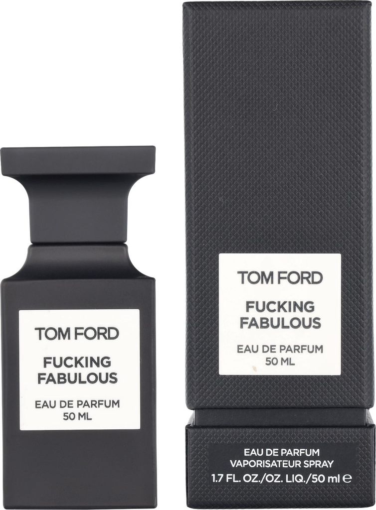 Tom Ford Fucking Fabulous Edp Spray Immagine del prodotto 