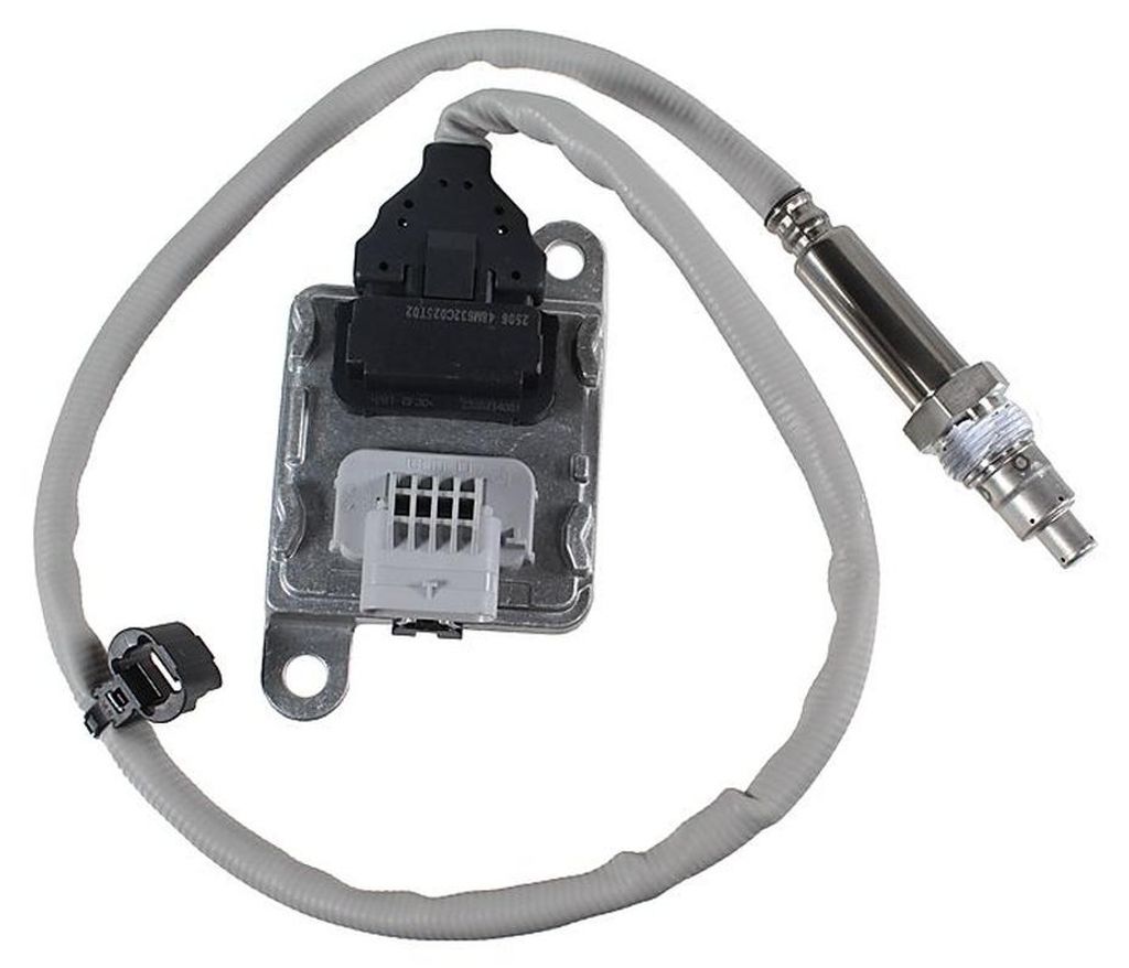 NOx-Sensor NOx-Katalysator vor Katalysator 5-polig METZGER für u.a. OPEL MOVANO