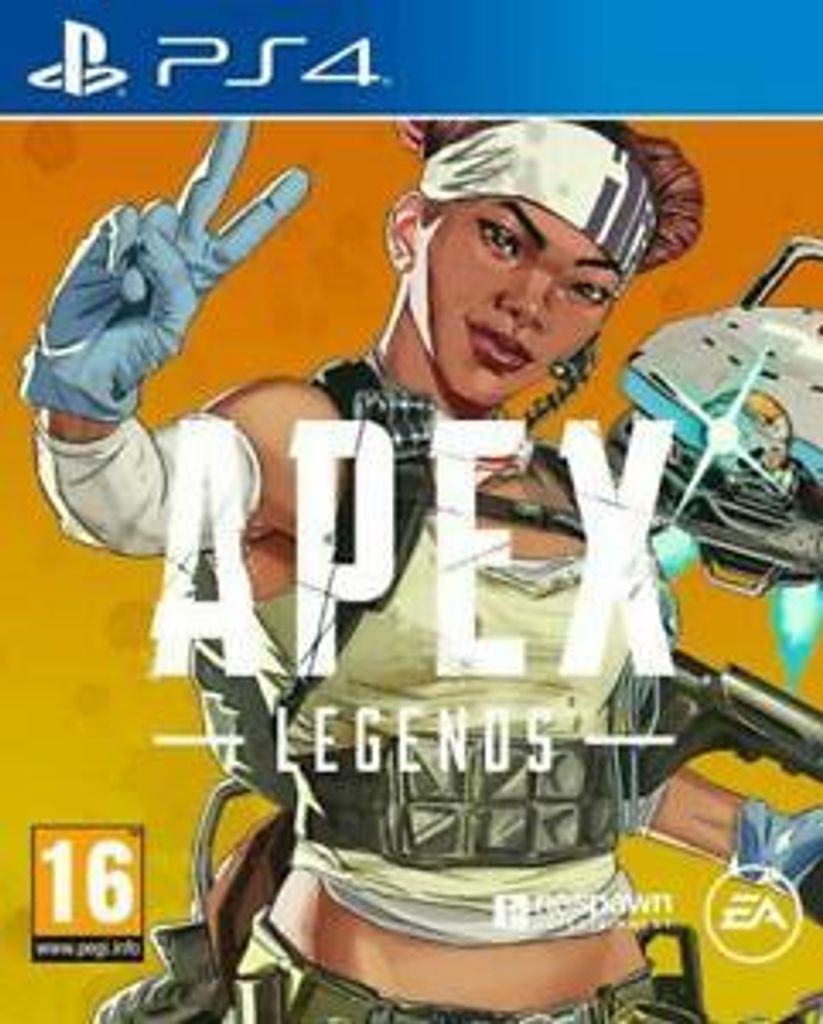 Electronic Arts 125088228, PlayStation 4, Multiplayer-Modus, AO (nur für Erwachsenen)