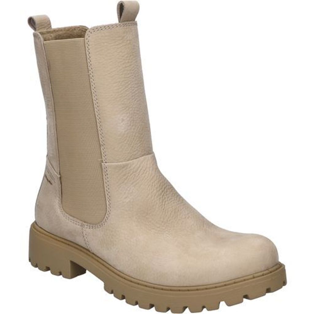 JOSEF SEIBEL Marta 20 | Stiefel für Damen | Beige