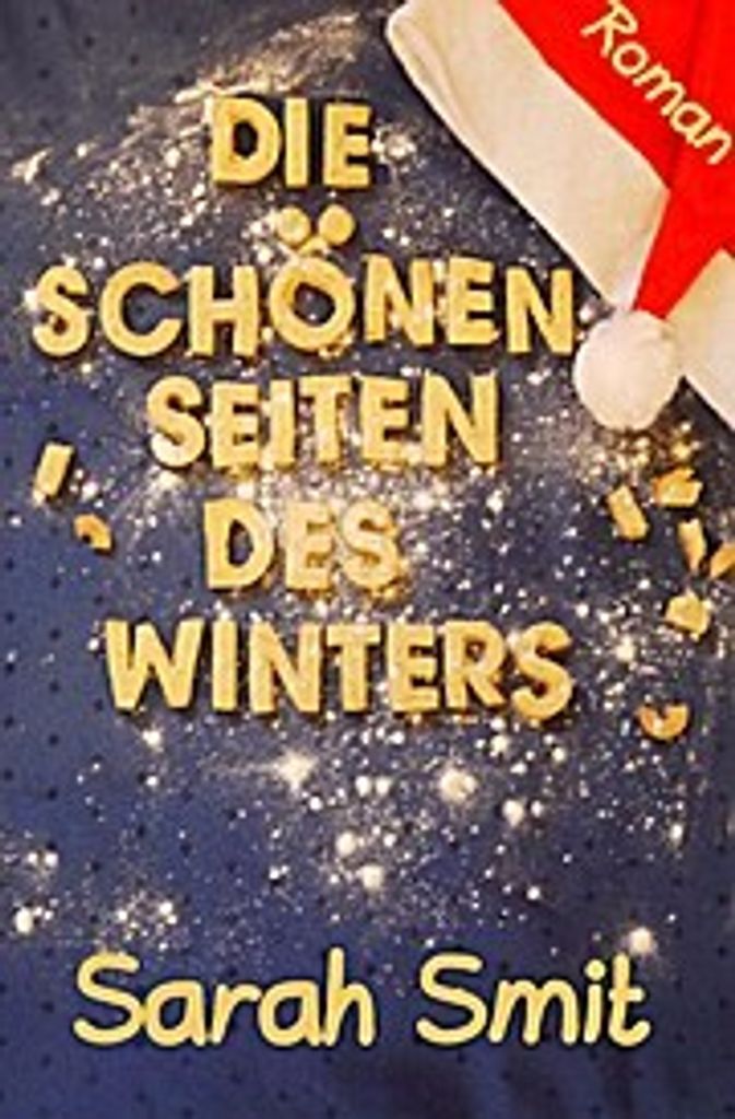Die schönen Seiten des Winters