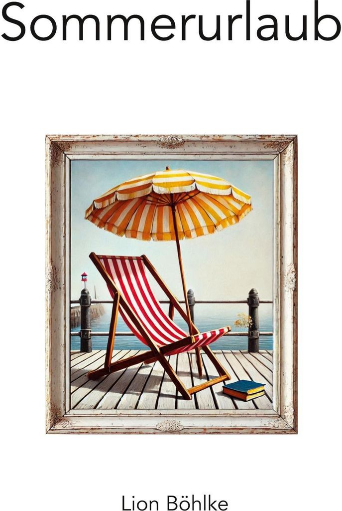 Sommerurlaub