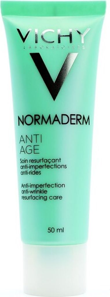 Vichy Normaderm Anti-Age Creme 50 ml Zdjęcie produktu 2