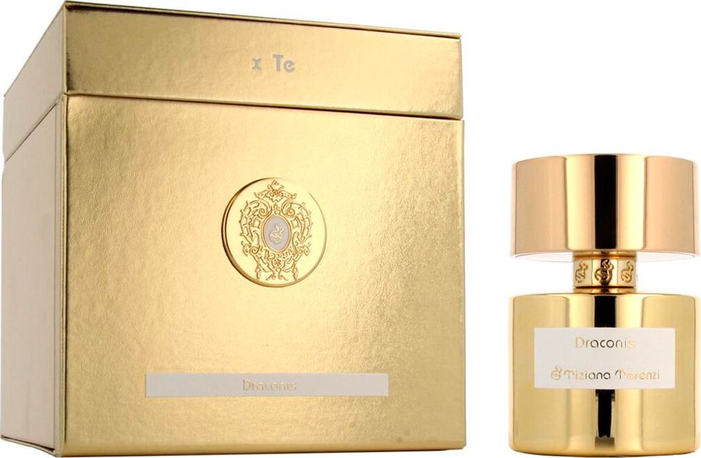 Tiziana Terenzi Draconis Extrait de Parfum 100 ml (unisex) Produktbild 