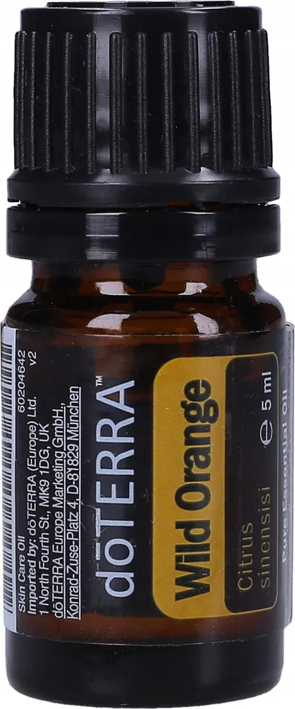 Diffuseur Petal 2.0 Silencieux à Large Diffusion et Lot d'Huiles 5ml - 12