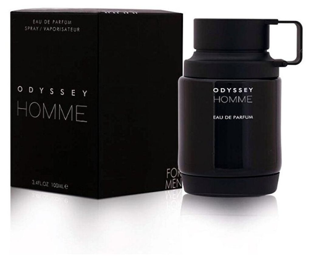 Armaf Odyssey Homme eau de parfum per uomo 60 ml Immagine del prodotto 