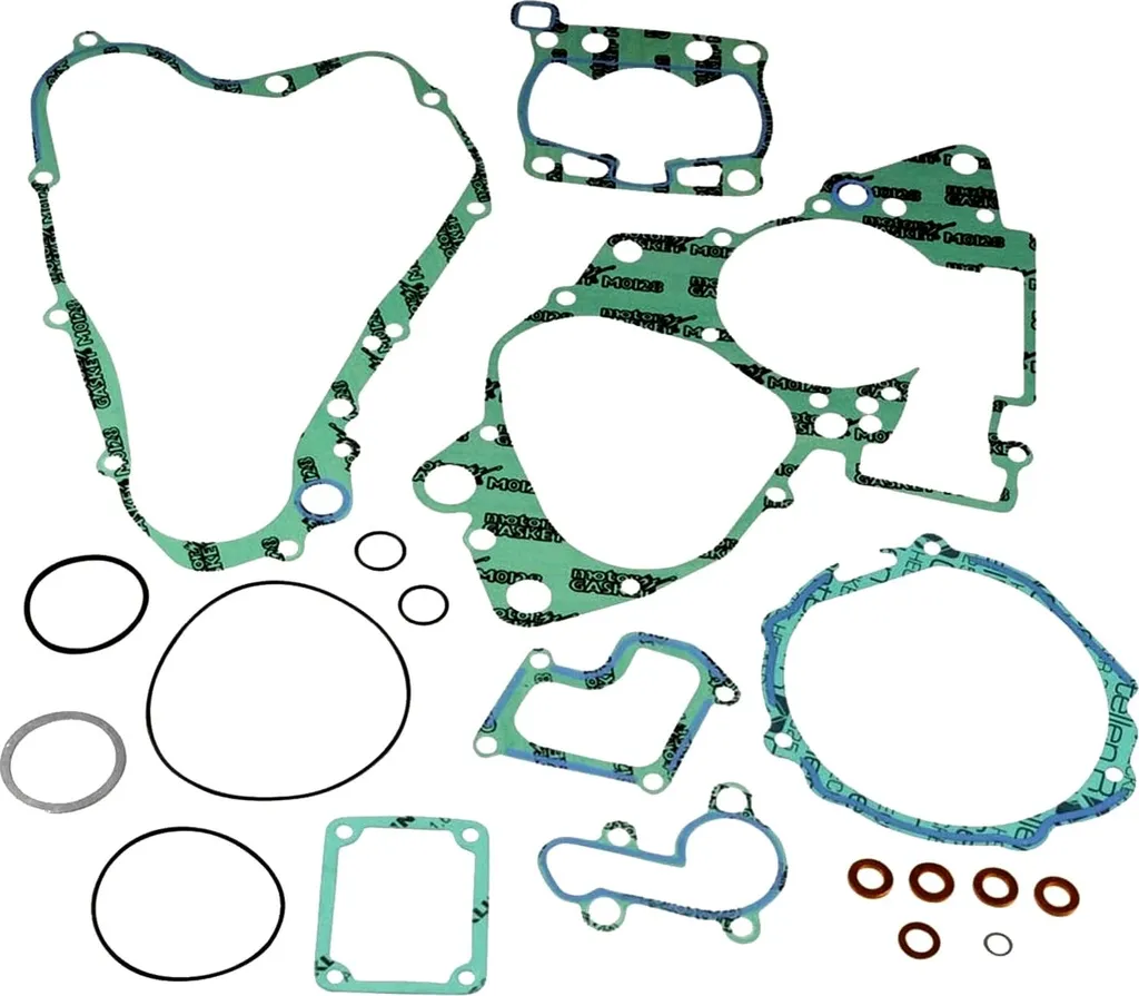 Pochette de joints moteur Athena pour Suzuki RM 80 X modèle 1991-1999