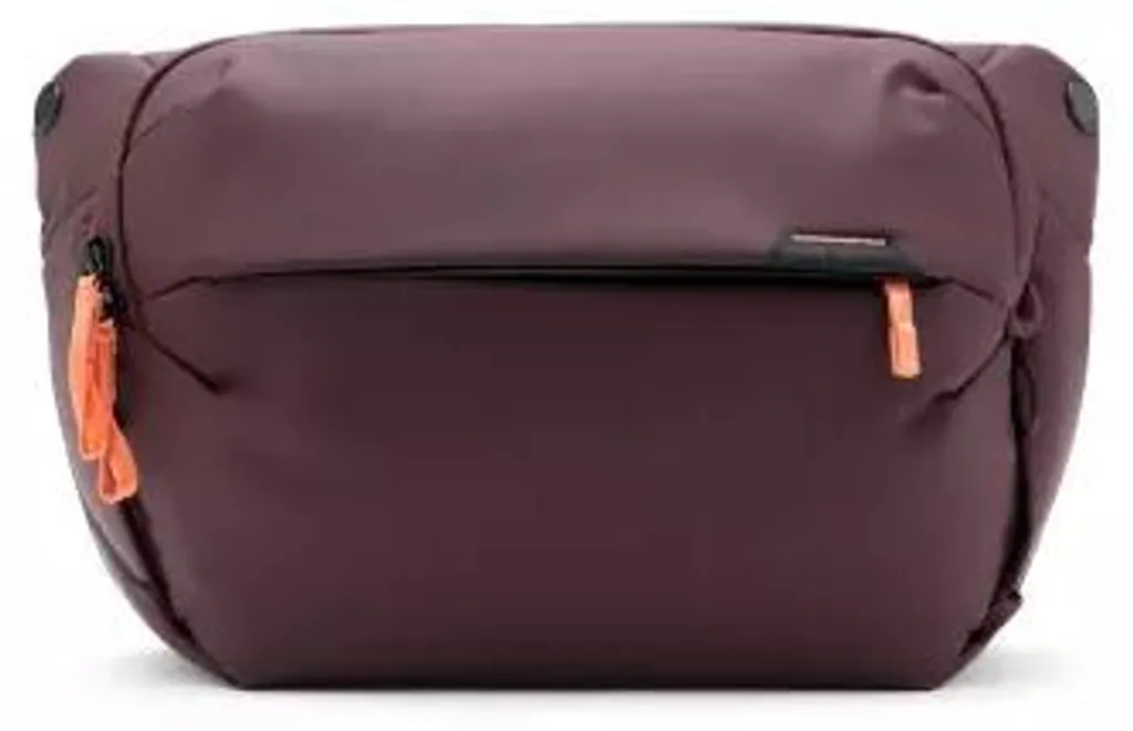Everyday Sling 10L Eclipse Peak Design avec Cloisons FlexFold Modulables - 4