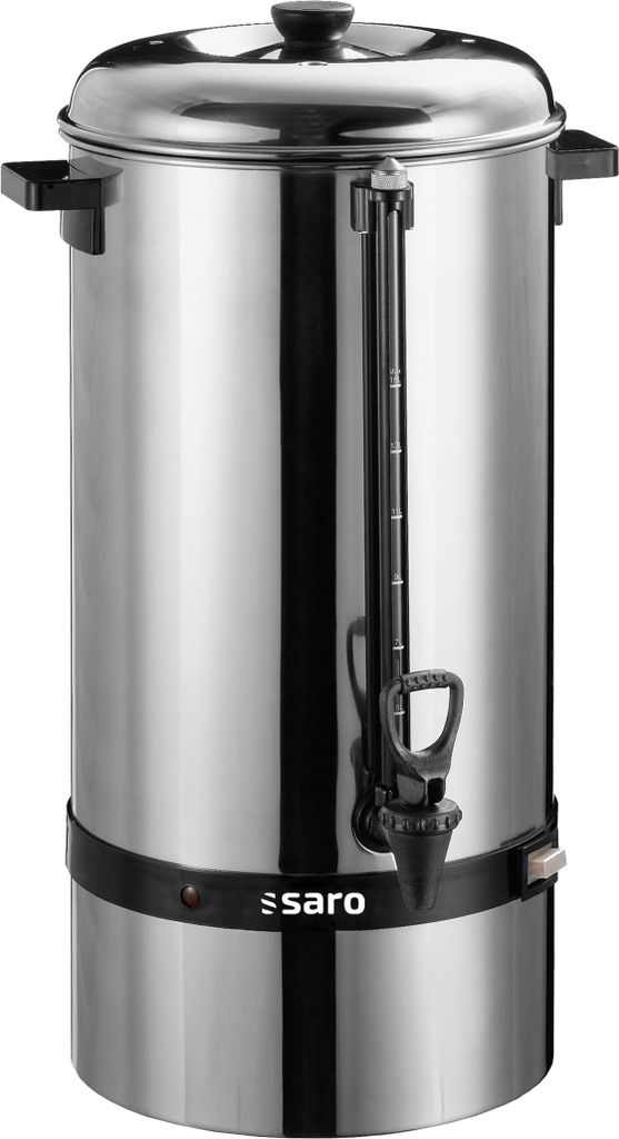 Máquina de café de filtro, modelo Saromica 6015, con Imagen del producto 