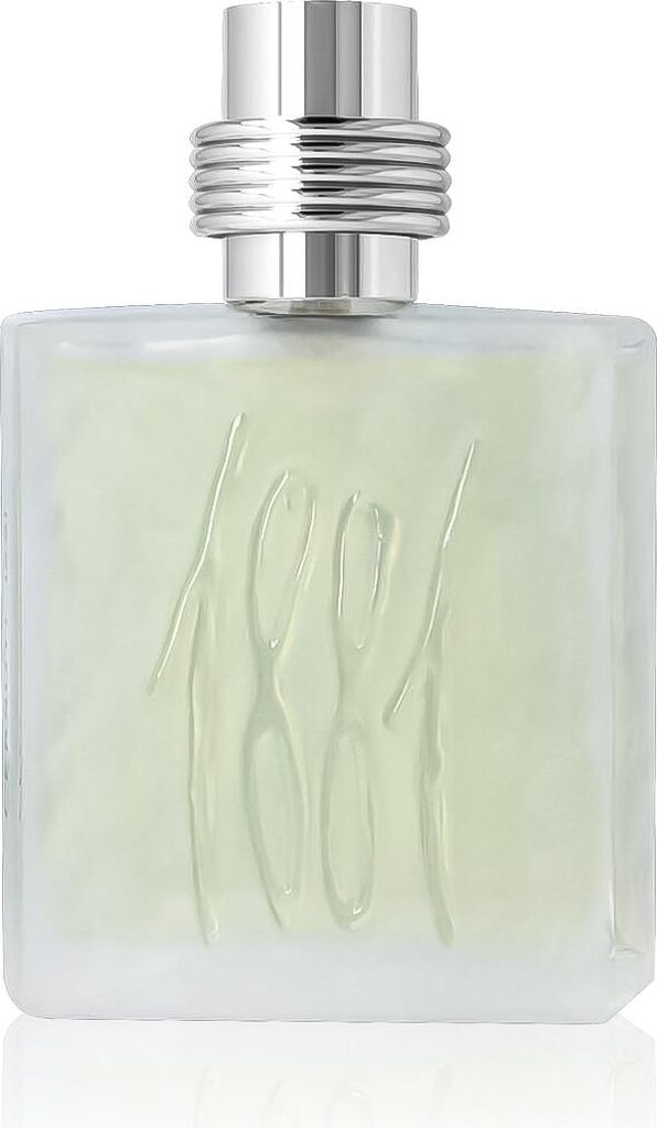 Cerruti 1881 Pour Homme Eau de Toilette Spray Productafbeelding 