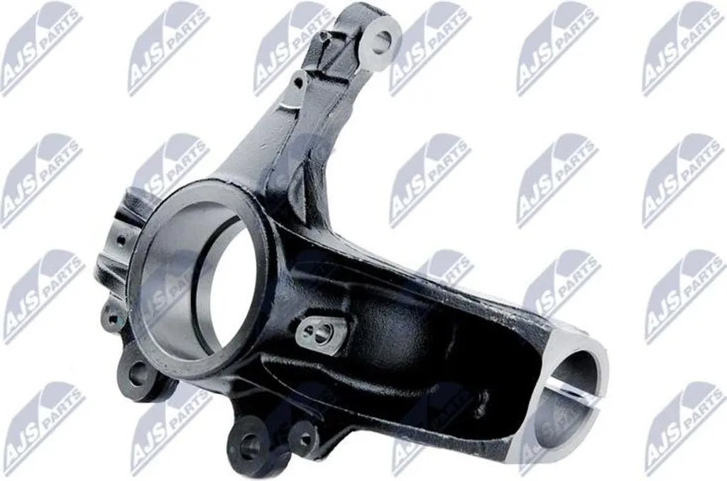 Suspension de roue pour C-Max et Focus - Fusée d'essieu NTY OE 1420861