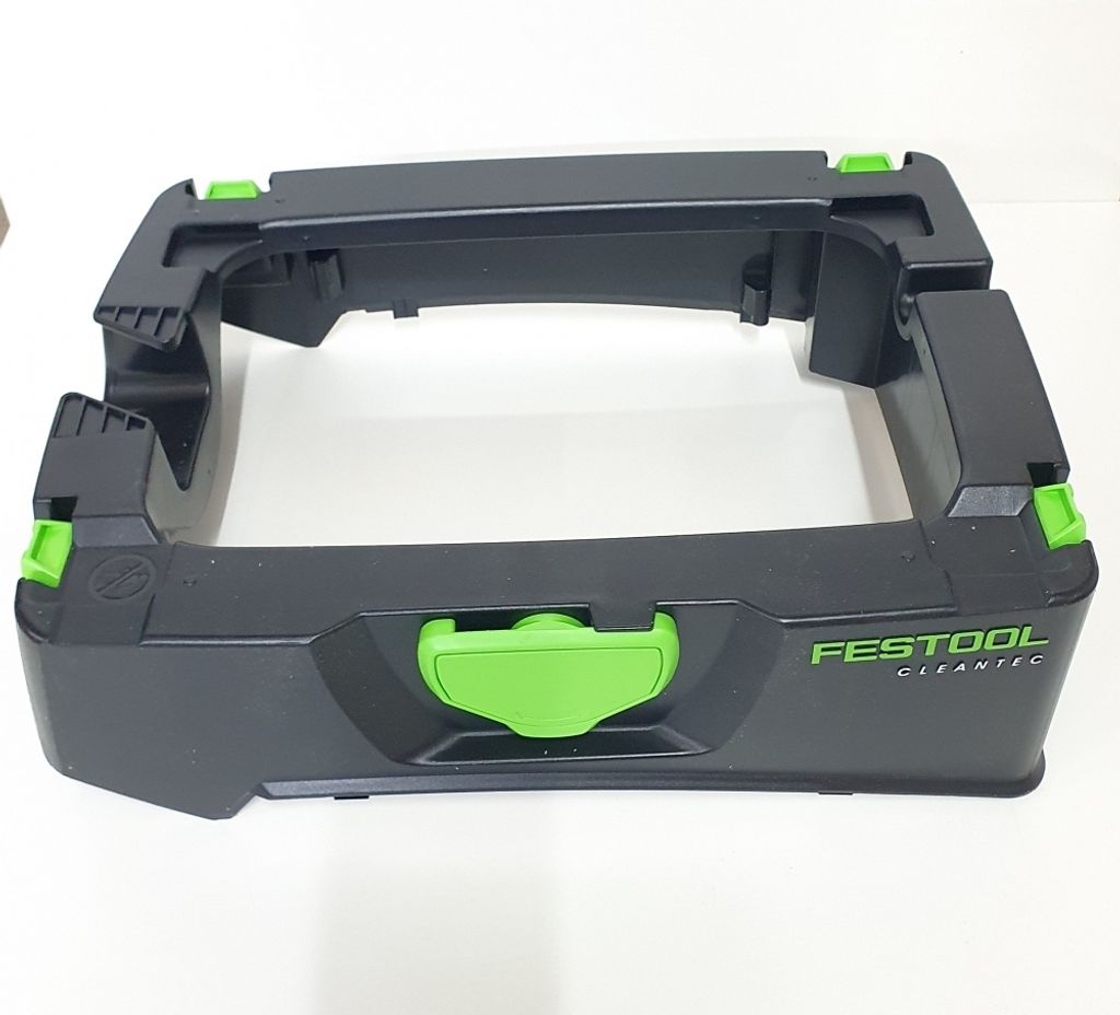 Festool Haube CT MINI/MIDI ET-BG Produktbild 8