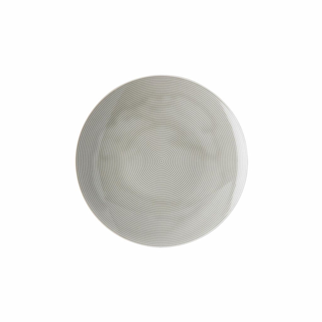 Thomas Frühstücksteller 22 cm Loft Colour - Moon Grey Immagine del prodotto 
