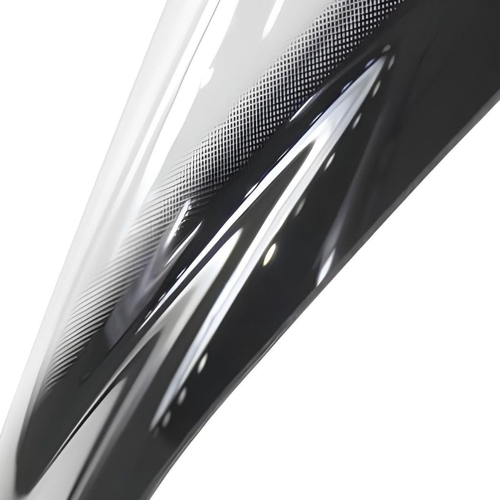MRA Racingscheibe R farblos ZX 12 R ZXT20A