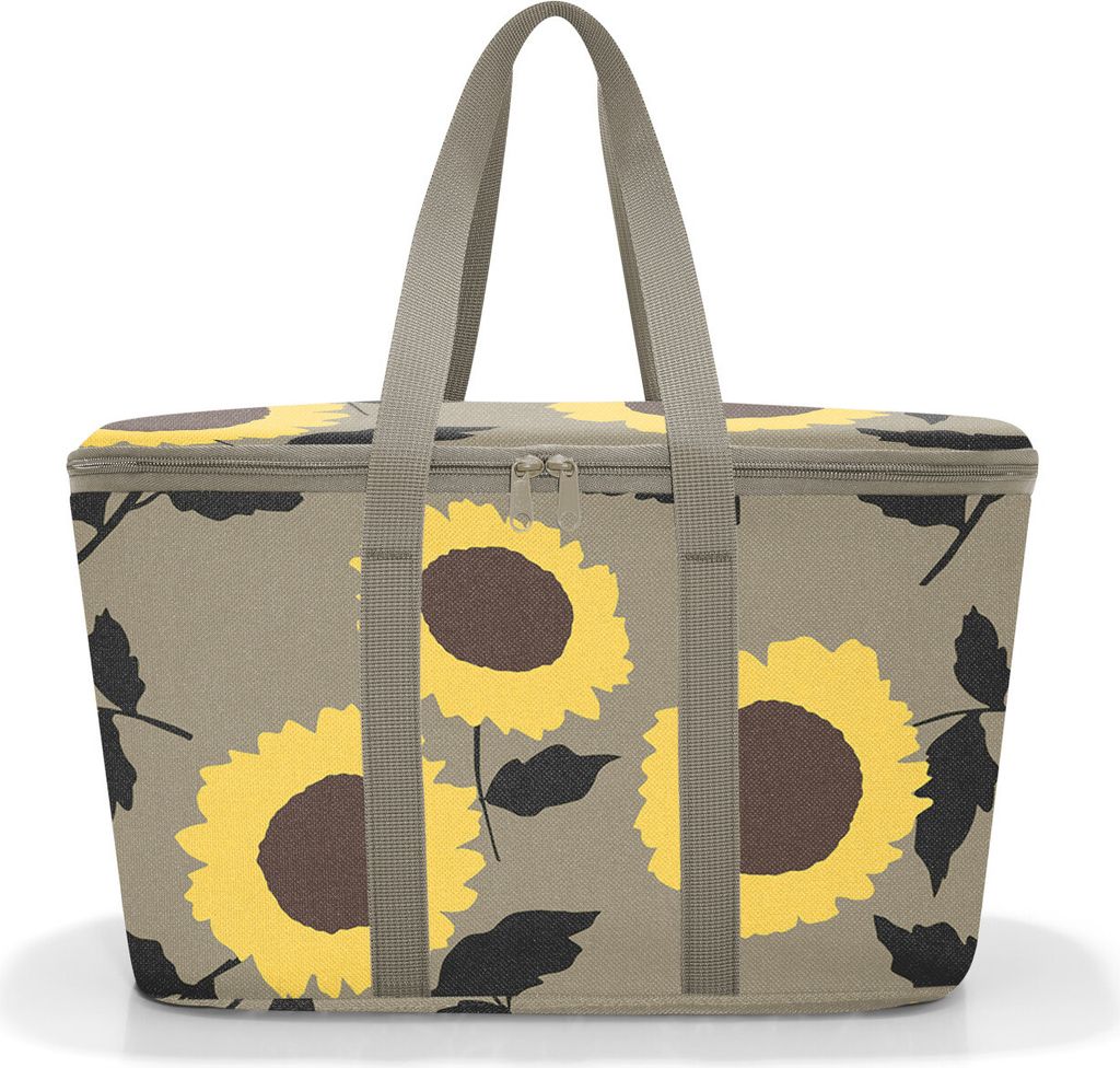 reisenthel coolerbag, Kühltasche, Isolierte Tasche, Produktbild 