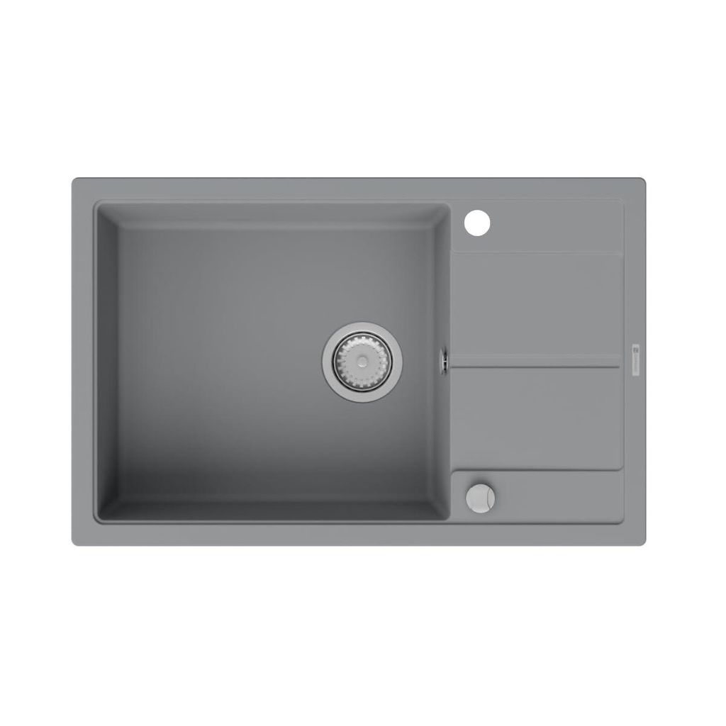 GRANMASTER Horizon Spülbecken Küche - mit 1 Becken - Produktbild 