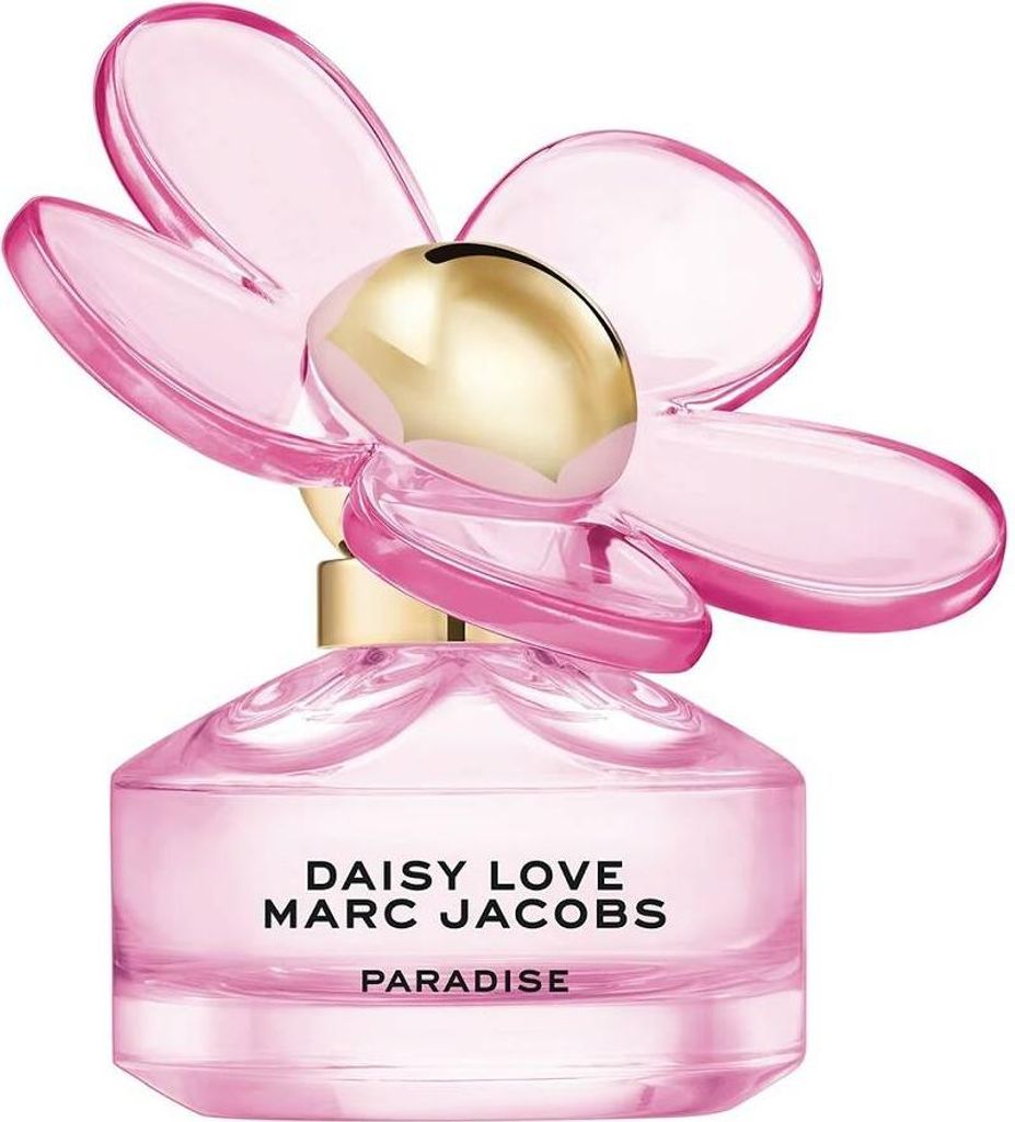 Marc Jacobs Daisy Love Paradise, eau de toilette, 50 ml Productafbeelding 