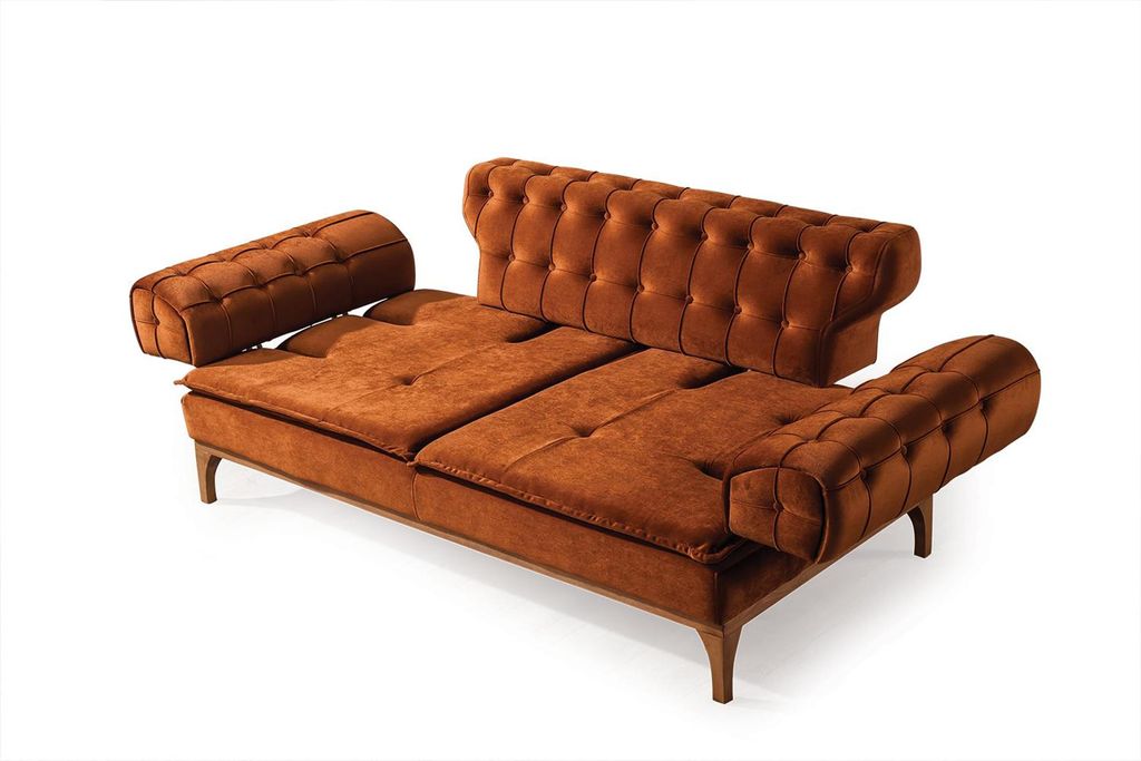 Garnitur Sofagarnitur 3+3+1 Sitzer Gruppe 3tlg. Möbel Sofas Sessel neu