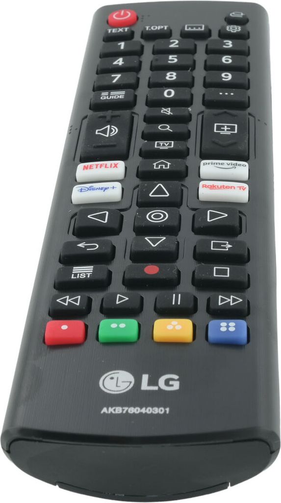Telecomando Originale Per TV LG Modello AKB76040301 - Bandi Srl - Foto 7