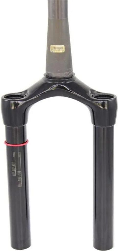 Rockshox Sid Wc Carbon Luftdiffusor Grau 29 Grau 29 Produktbild 