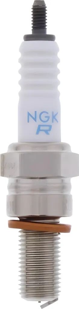 NGK R0373A-8 Racing: Eccellenza Giapponese per Motori 3407