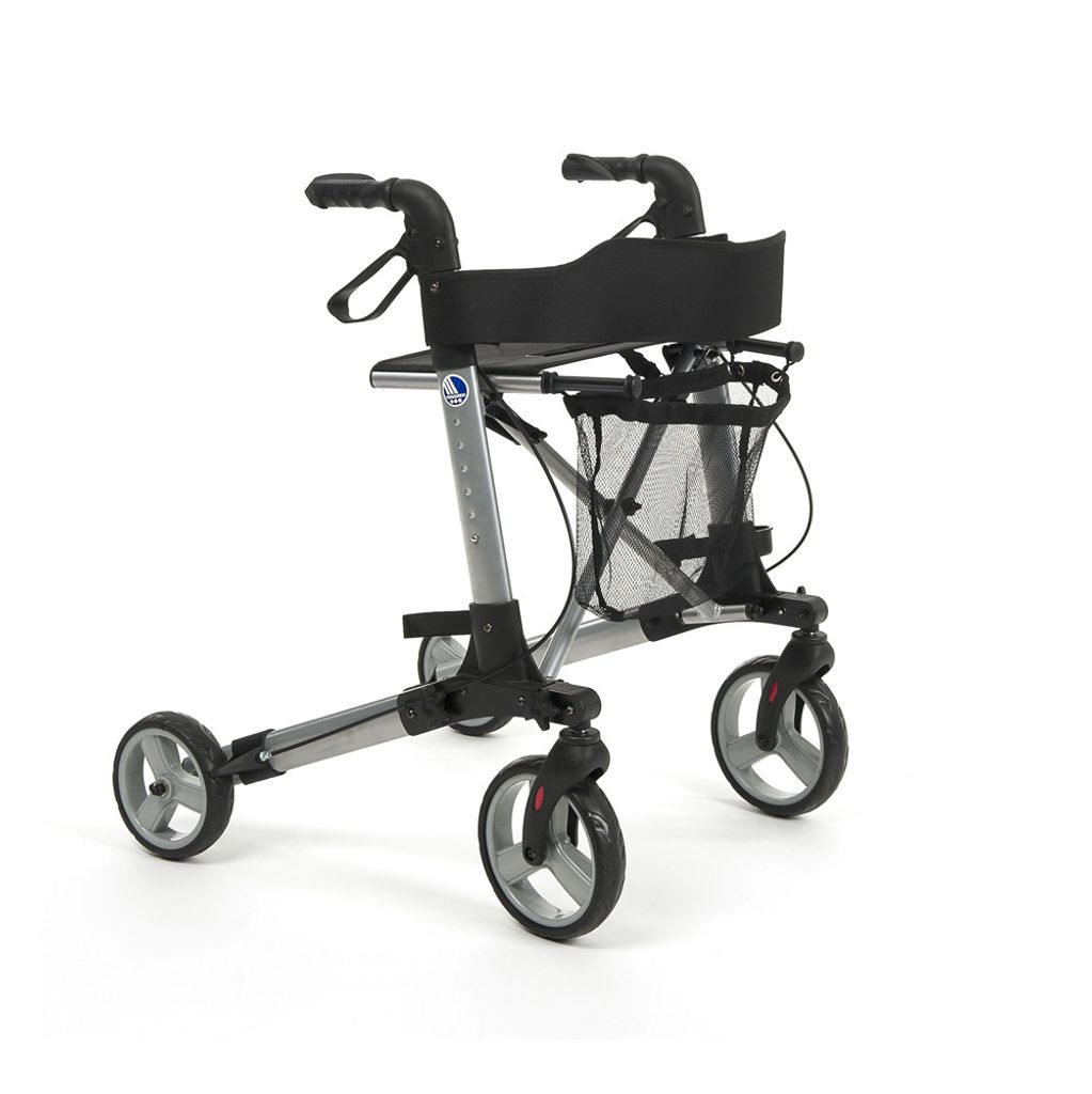 Vermeiren Quadri Light Rollator Produktbild 