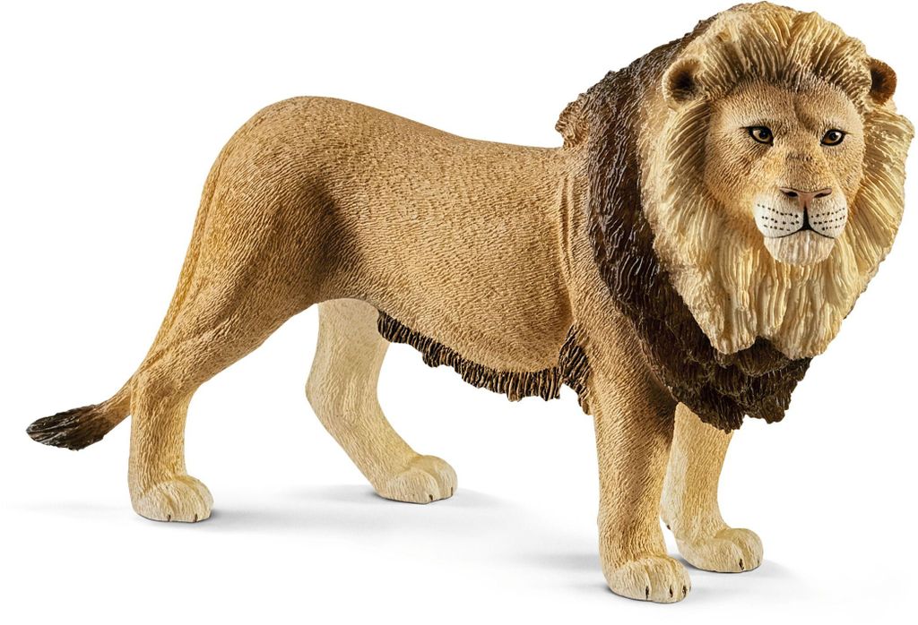 SCHLEICH 14812 Figurine de jouet Lion Image du produit 