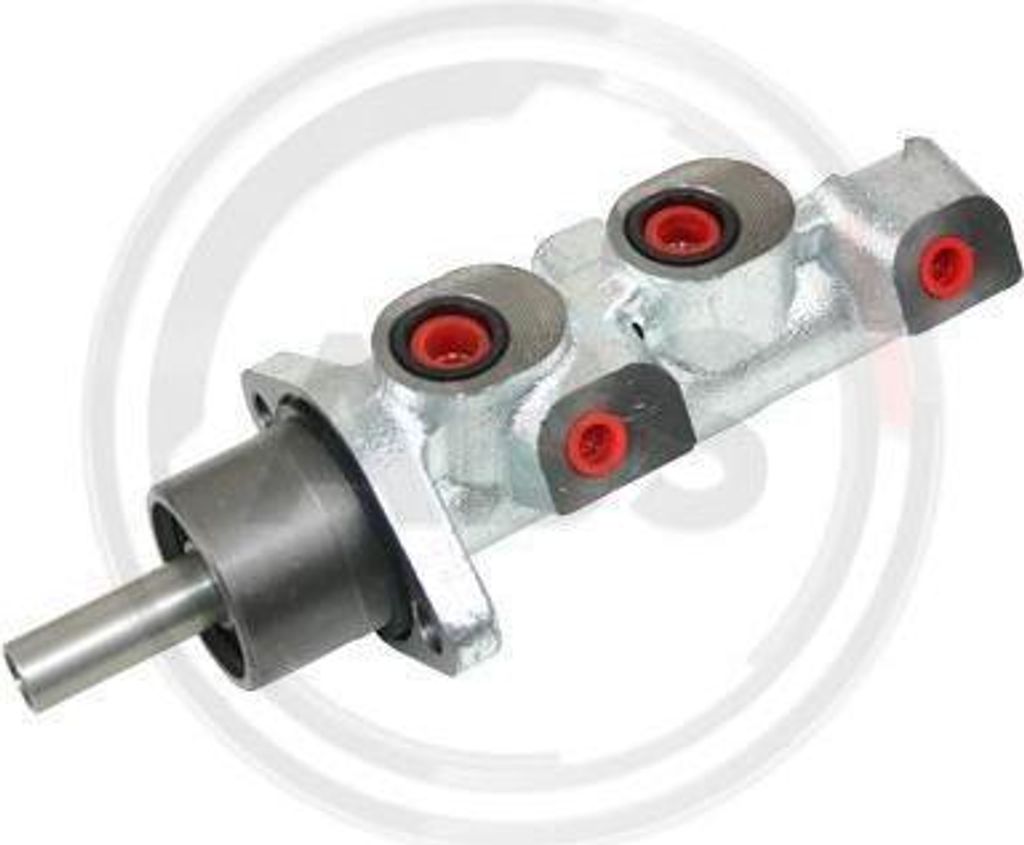 A.B.S. 61181 Hauptbremszylinder OE 77362404 kompatibel mit Ypsilon