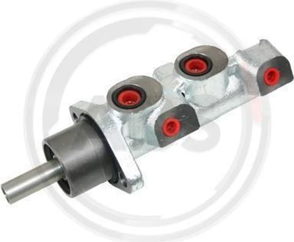 Maître-cylindre de frein pour réparation Lancia Ypsilon OE 77362404