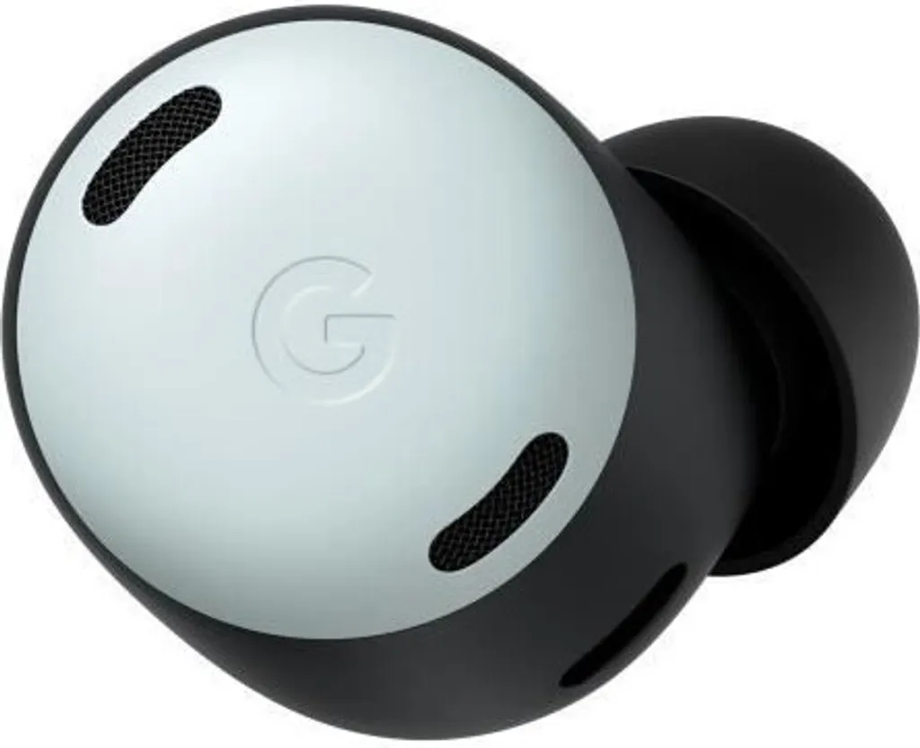 Google Pixel Buds Pro fog - 4