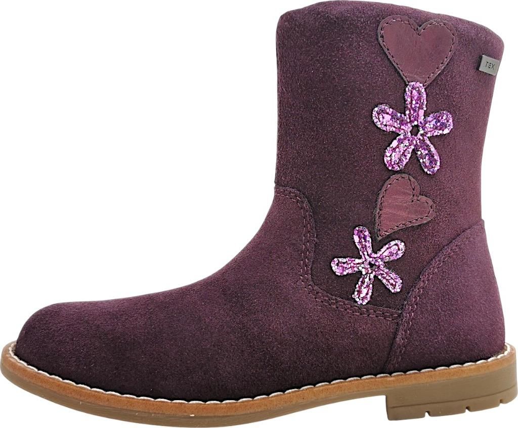 Lurchi Famosa-TEX 15L9003004 (33/purple)