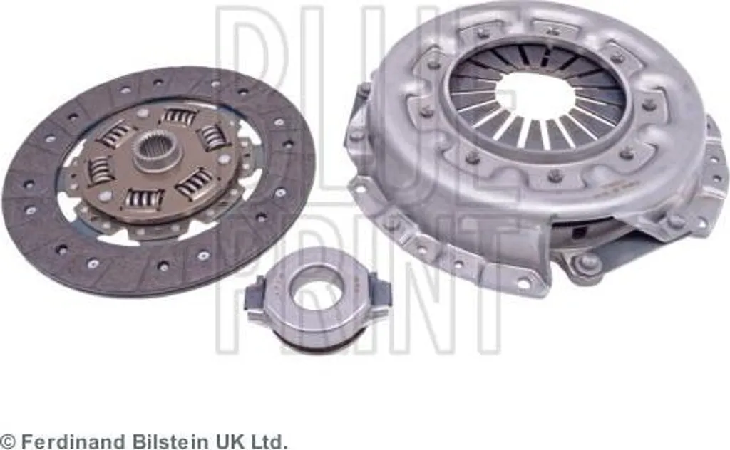 Kit d'embrayage BLUE PRINT ADN13054 OE 30100G9808 pour Pick-up et 4x4
