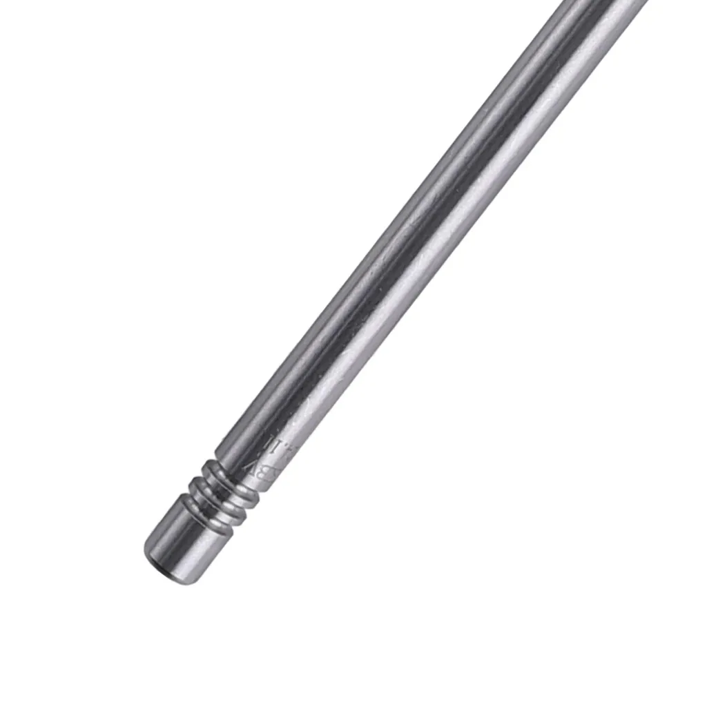 Soupape d'admission pour éliminer les pertes de compression M271 - 12