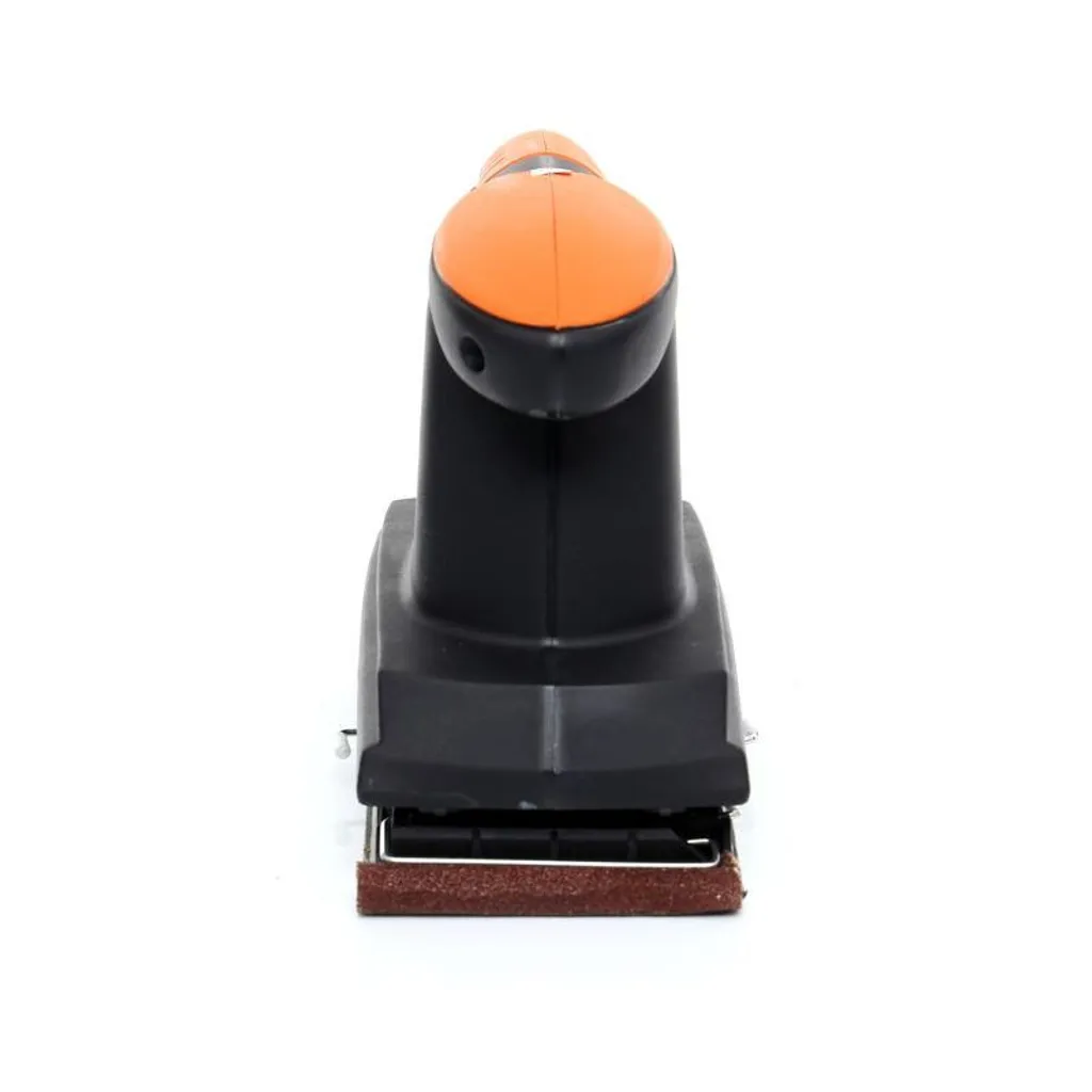 Kraft&Dele KD1676 Broyeur Vibrant 450W - Ponceuse Orbitale pour Finition