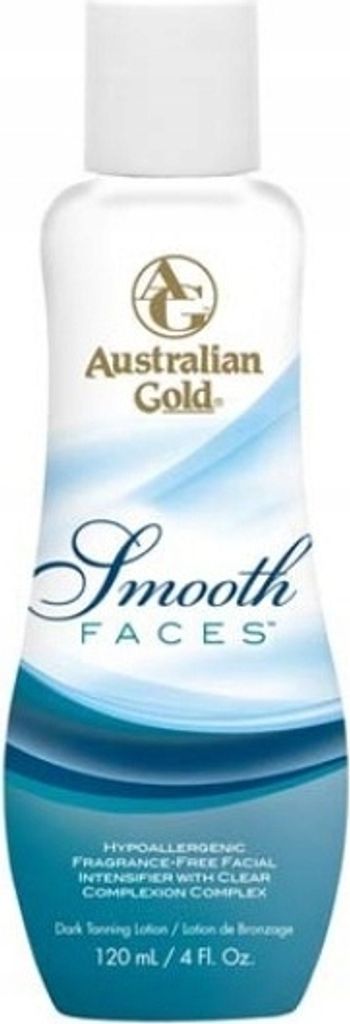 Australian Gold k opalování tváře Obrázek produktu 