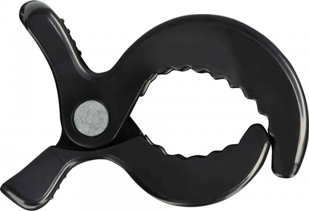 Pinces de Fermeture Multi Clips Lot de 3 pour Cuisine et Rangement